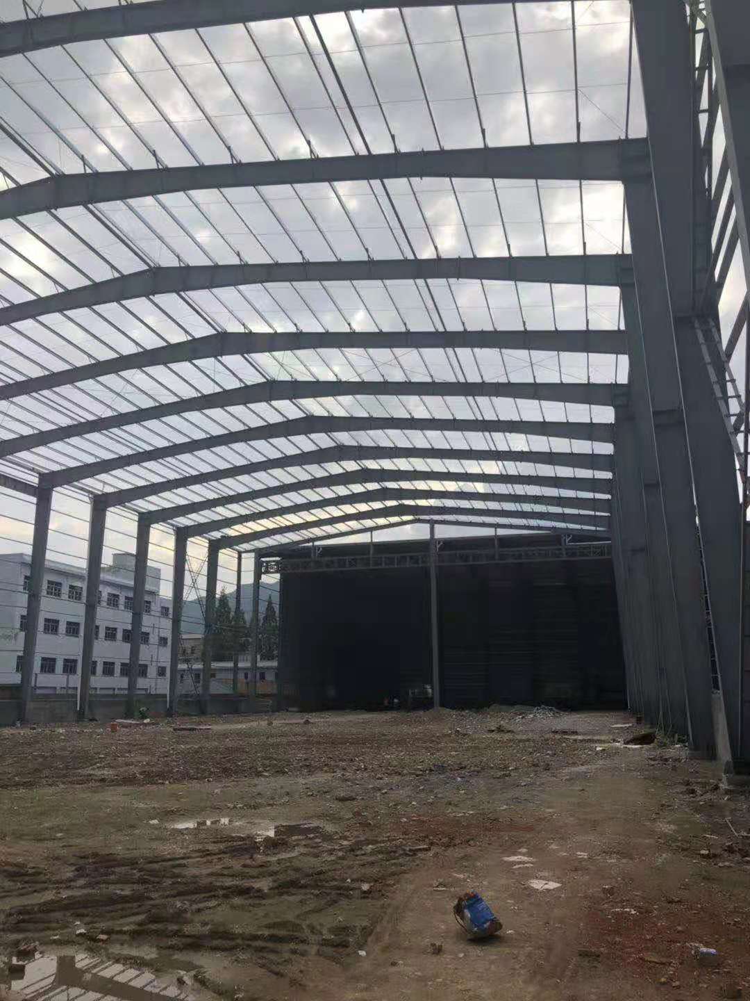 门式钢结构