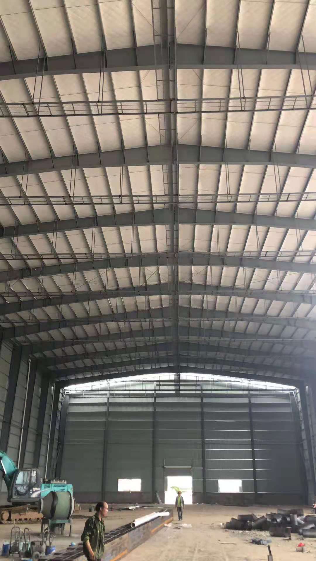 门式钢结构